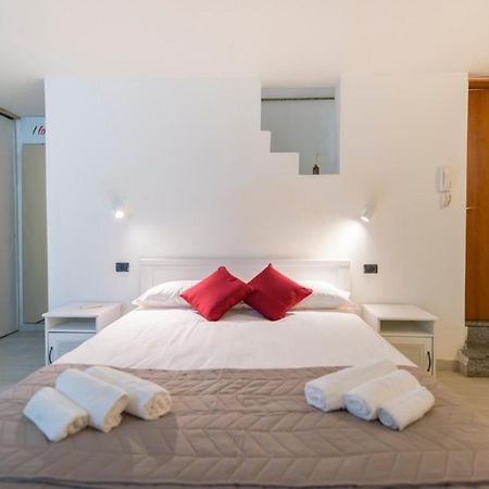 Loft Centrale - Porta Venezia - M3 Repubblica Milano Eksteriør bilde