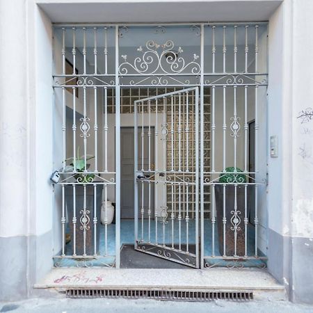 Loft Centrale - Porta Venezia - M3 Repubblica Milano Eksteriør bilde