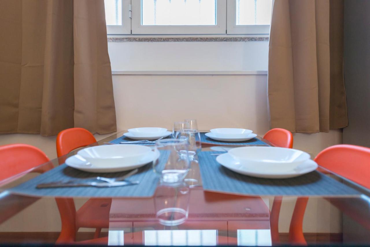 Loft Centrale - Porta Venezia - M3 Repubblica Milano Eksteriør bilde
