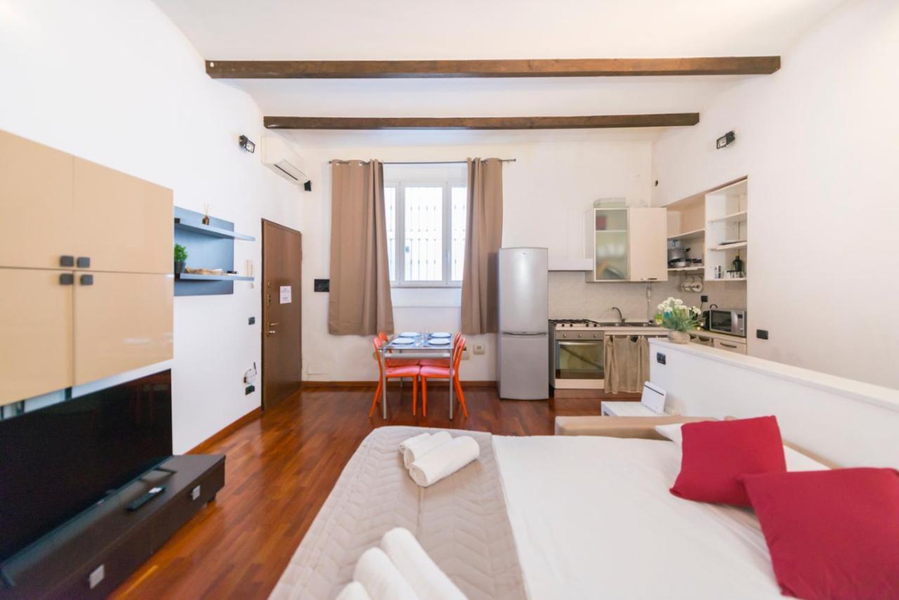 Loft Centrale - Porta Venezia - M3 Repubblica Milano Eksteriør bilde