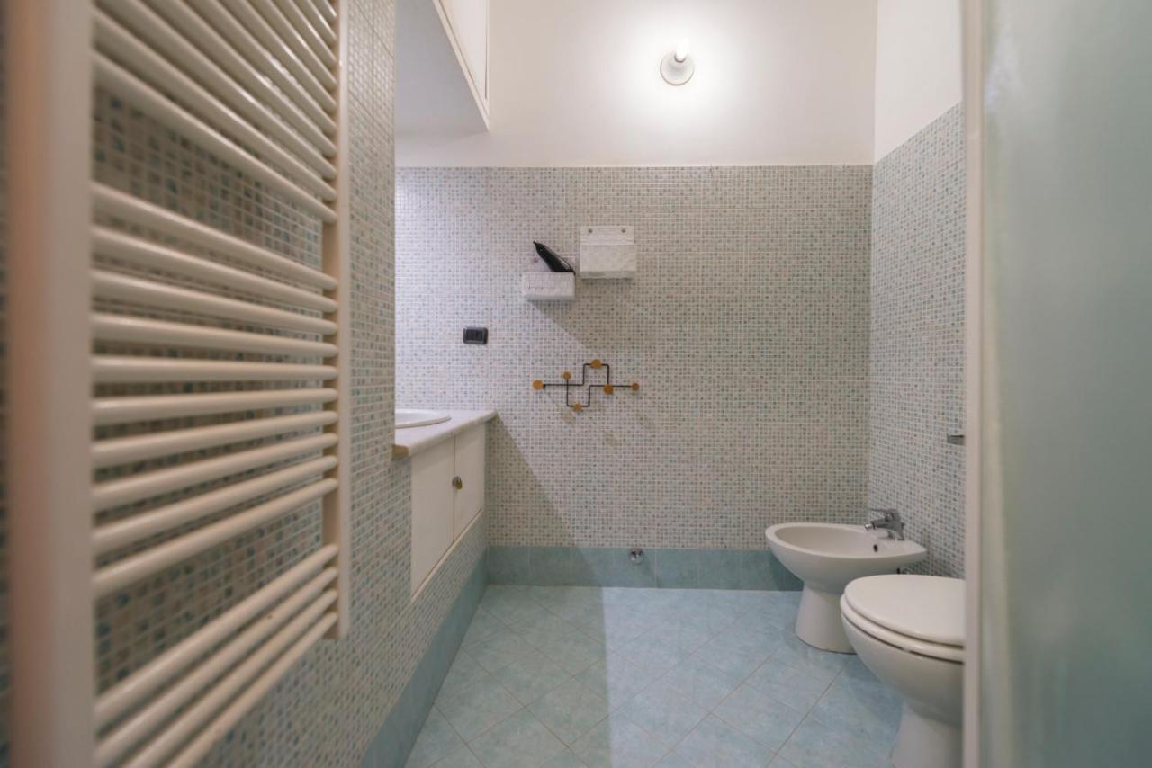 Loft Centrale - Porta Venezia - M3 Repubblica Milano Eksteriør bilde