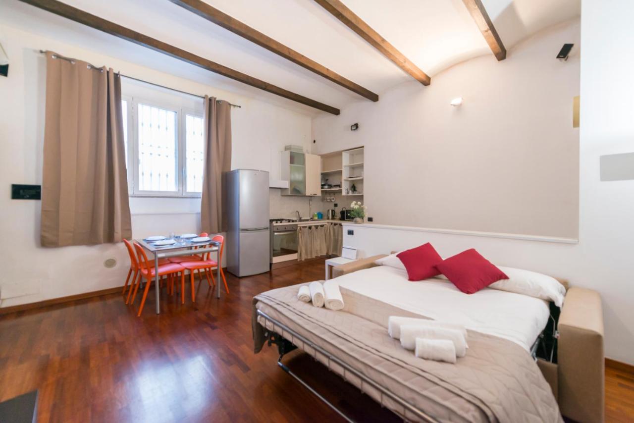 Loft Centrale - Porta Venezia - M3 Repubblica Milano Eksteriør bilde