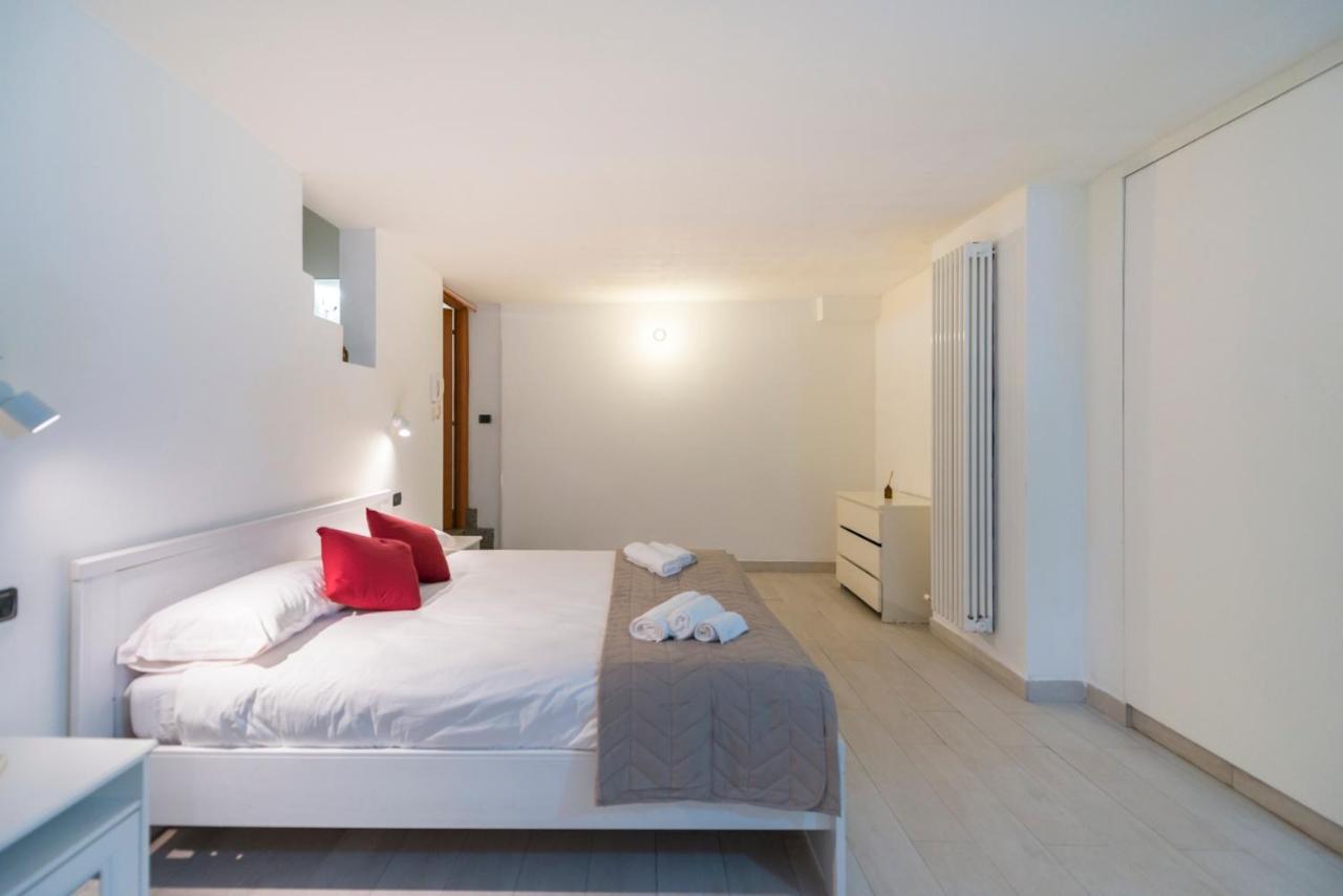 Loft Centrale - Porta Venezia - M3 Repubblica Milano Eksteriør bilde