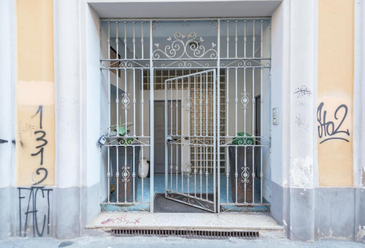 Loft Centrale - Porta Venezia - M3 Repubblica Milano Eksteriør bilde