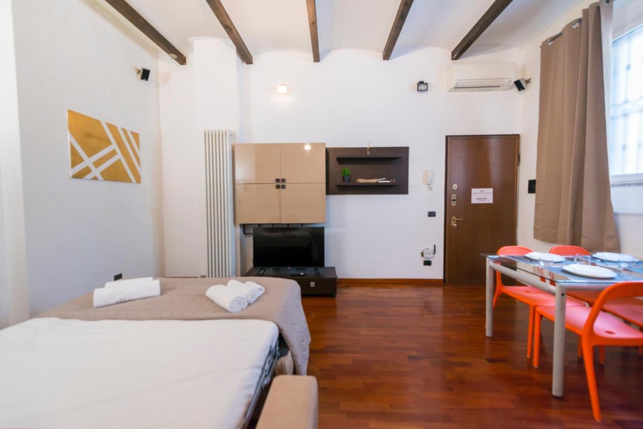 Loft Centrale - Porta Venezia - M3 Repubblica Milano Eksteriør bilde