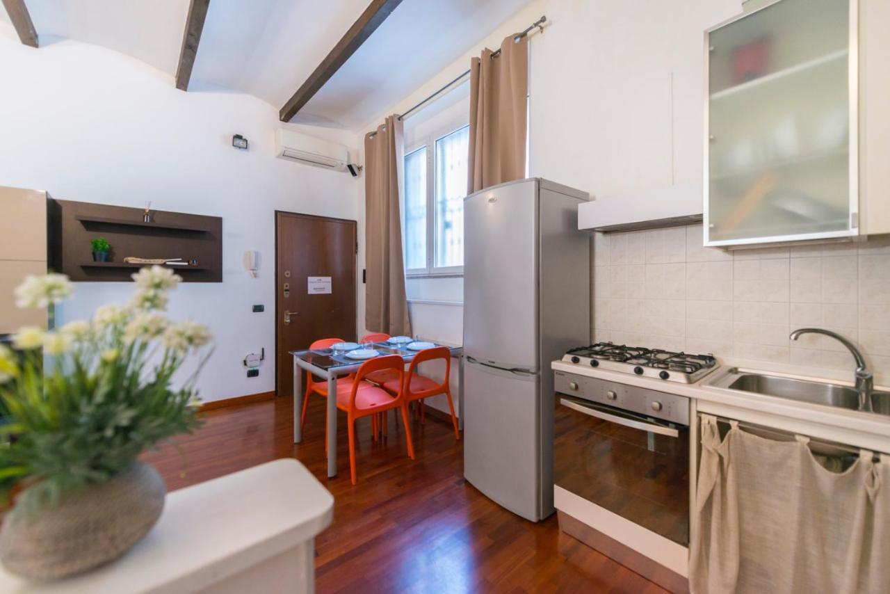 Loft Centrale - Porta Venezia - M3 Repubblica Milano Eksteriør bilde