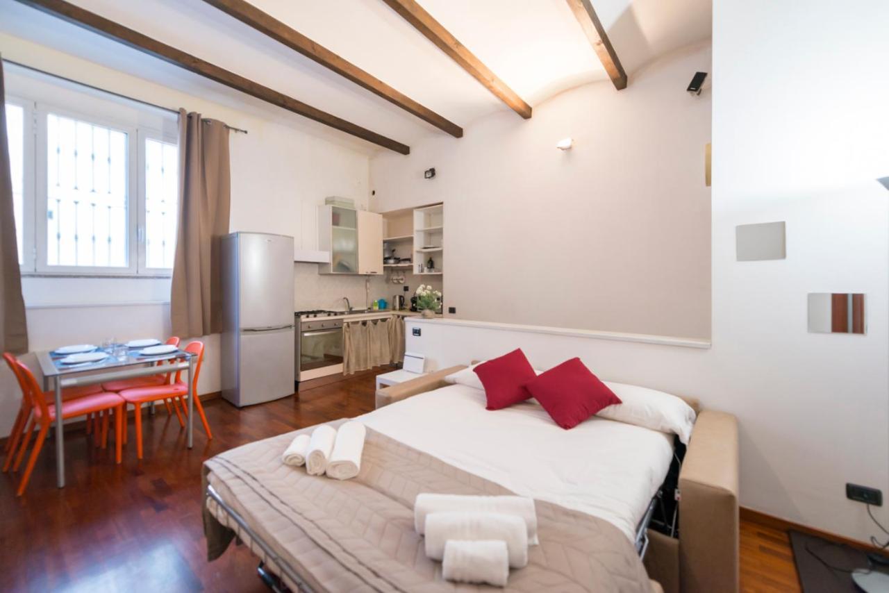 Loft Centrale - Porta Venezia - M3 Repubblica Milano Eksteriør bilde