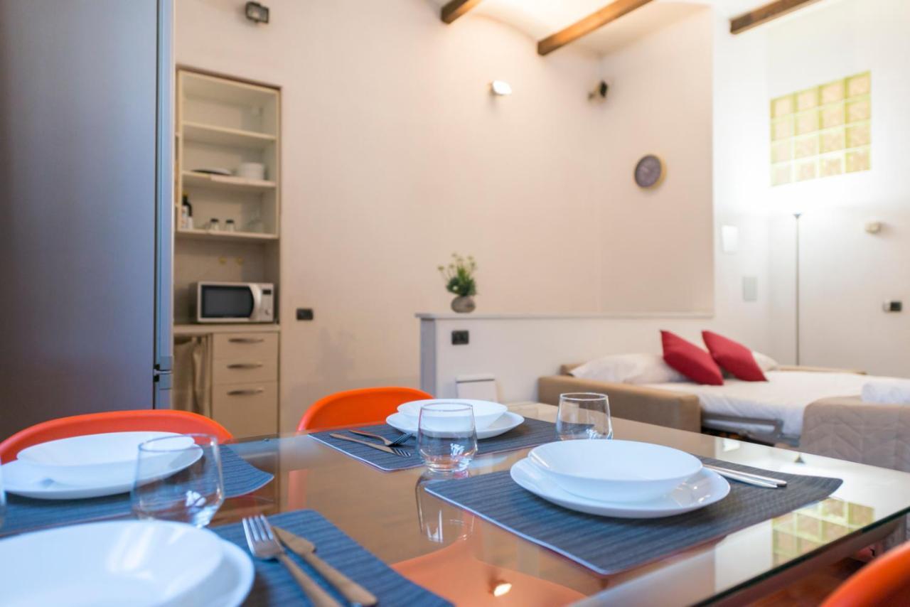 Loft Centrale - Porta Venezia - M3 Repubblica Milano Eksteriør bilde